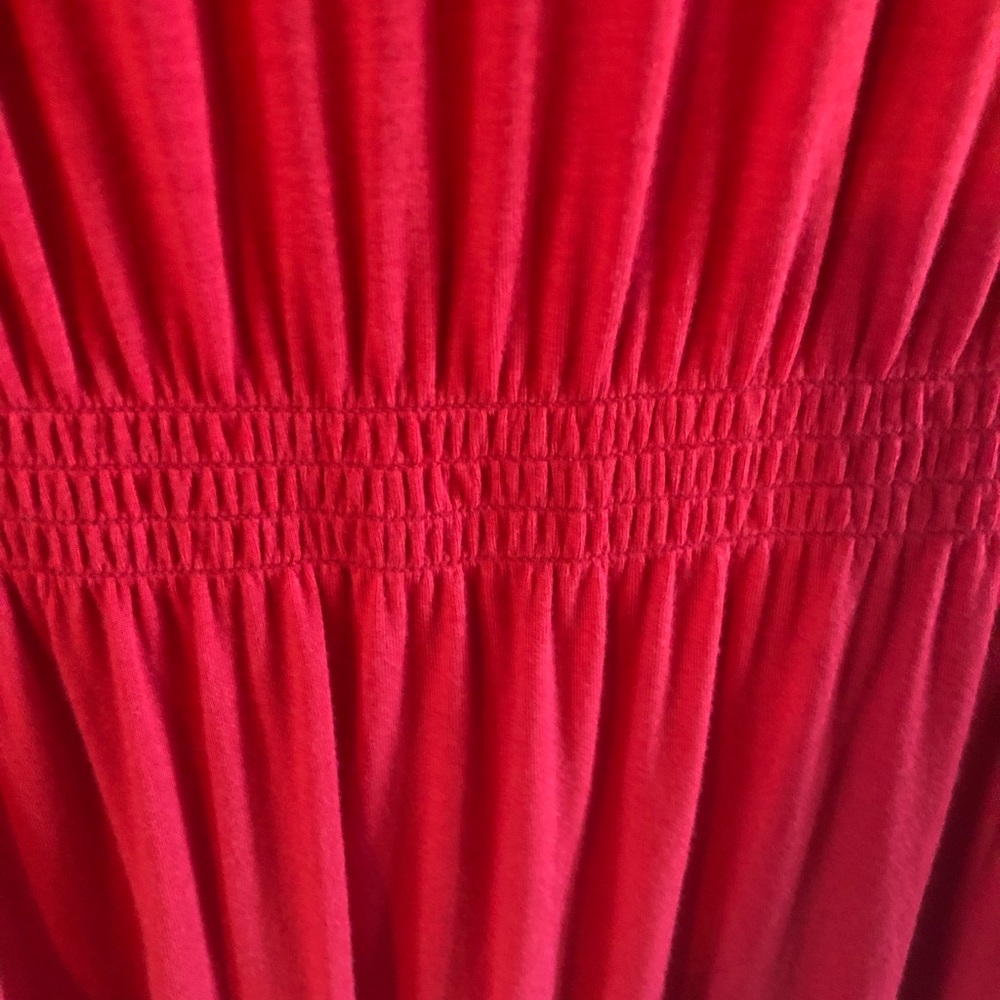 Embroidered Top - Picture 3 of 4